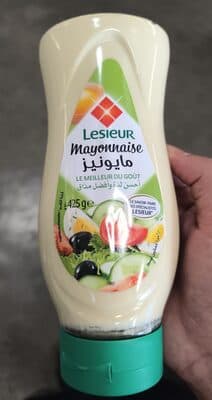 Lesieur 425 g