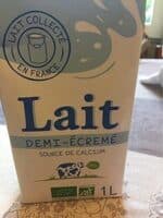 Lait
