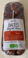 Dattes Deglet Nour