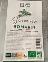 Gressins