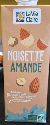 Noisette amande
