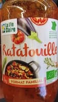Ratatouille