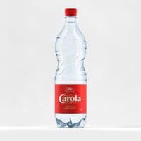 CAROLA Rouge Fortement Pétillante PET 1,25L