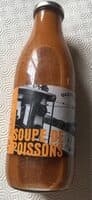 Soupe de poisson