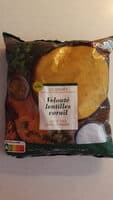 Velouté lentilles corail lait coco curry coriandre 1 kg