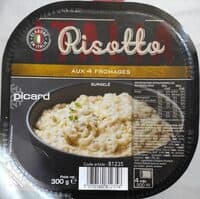 Risotto