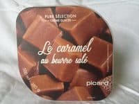 Pure Sélection - Crème Glacée - Le Caramel au Beurre Salé