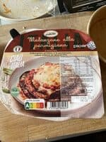 Melanzane alla Parmigiana