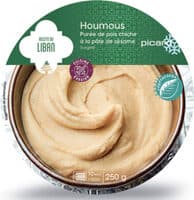 Houmous
