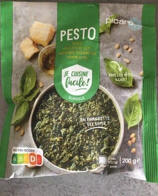 Pesto