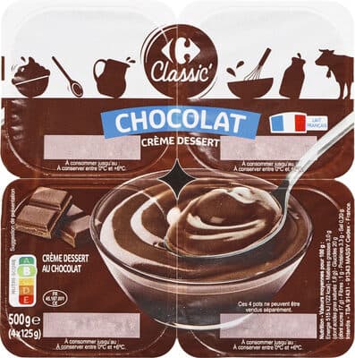 Chocolat