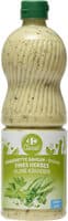 Vinaigrette saveur fines herbes