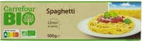 Spaghetti