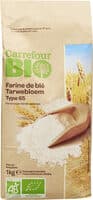 Farine de blé Type 65