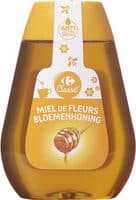 Miel de fleurs