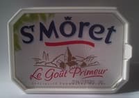 St. Môret Frischkäse Nature