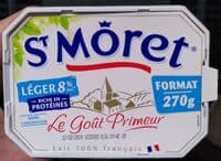 St Môret Léger 8% MG