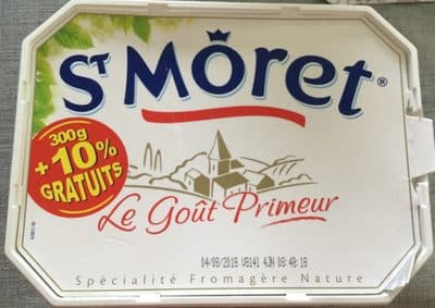 Le goût primeur