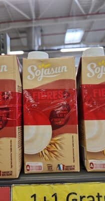 FIBRES+ * Boisson avoine