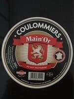Coulommiers