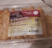 L'Oreillette du Languedoc