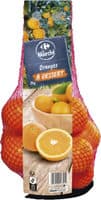 Oranges à Dessert