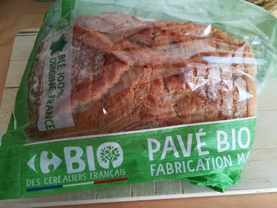 Pavé Bio