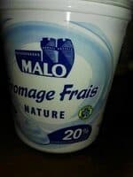 Fromage frais
