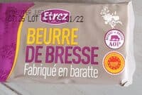 Beurre