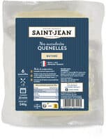 Quenelles Nature 6 quenelles