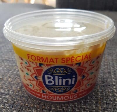Houmous