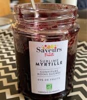 Sublime Myrtille