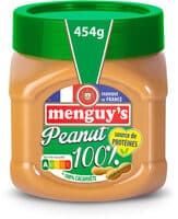 Menguy's Peanut 100%