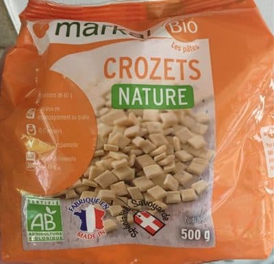 Crozets nature