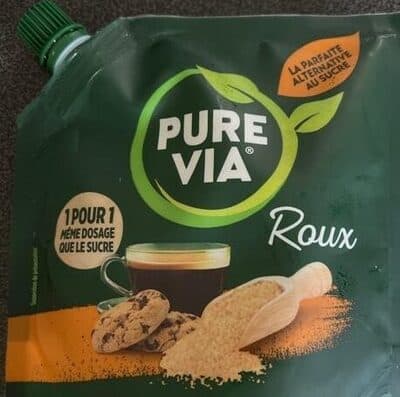 Pure via Roux