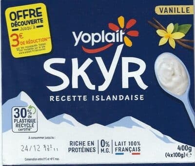 Skyr