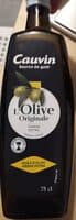Huile d'olive l'originale