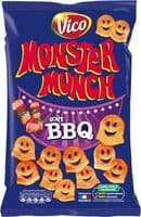 Monster Munch - goût BBQ