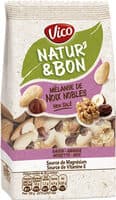 Mélange de noix nobles non salé