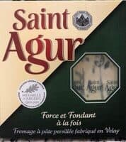 Saint Agur