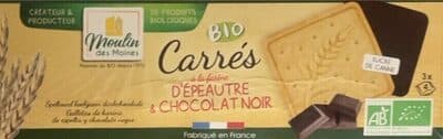 Carrés d’epeautre