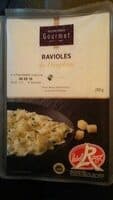 Ravioles du Dauphinés