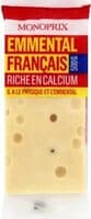 Emmental français
