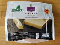 Comté AOP au lait cru