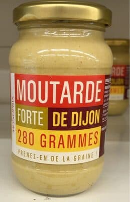 Moutarde