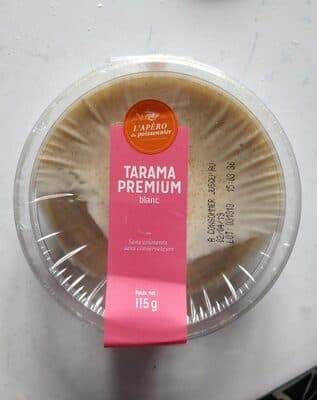 Tarama premium