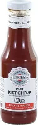 Pur ketchup