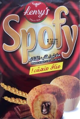 Spofy