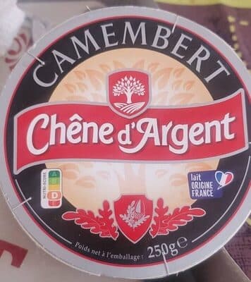 Camembert