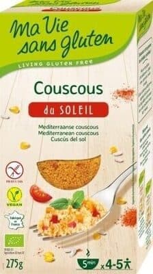 Couscous du soleil